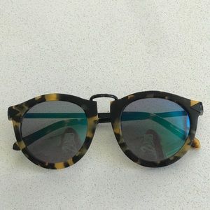 Karen Walker Sunglasses